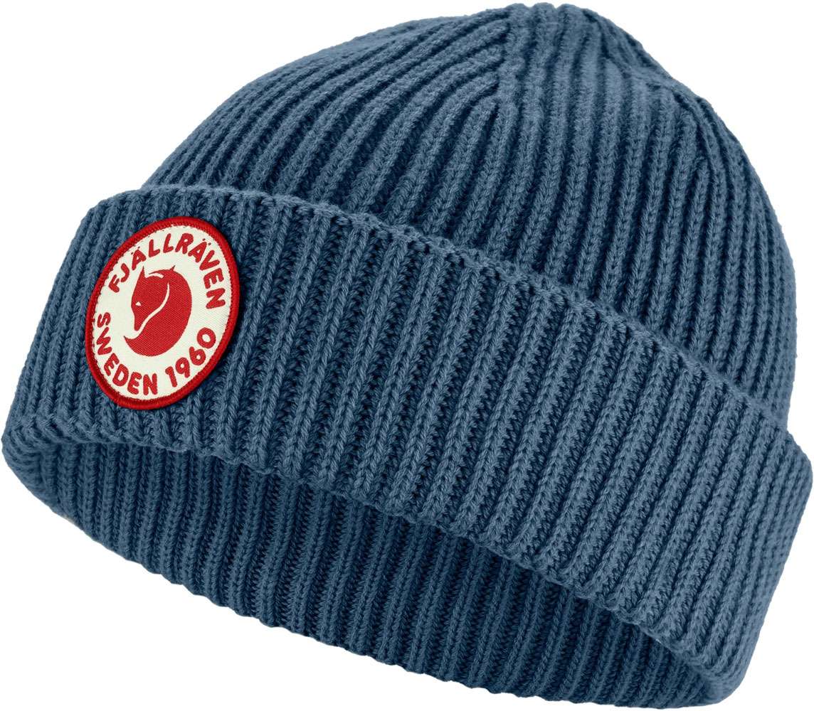 Fjällräven 1960 Lite Logo - Mütze