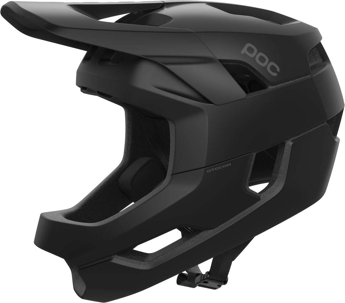 Poc otocon – Integralhelm
