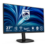 Philips 27b2n3500j 27 Monitor (schwarz, 120 Hz, HDMI, Display-Port, Audio, USB-Hub) - afbeelding 2