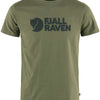 Fjällräven-Logo - T-Shirt