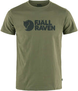 Fjällräven-Logo - T-Shirt - afbeelding 1