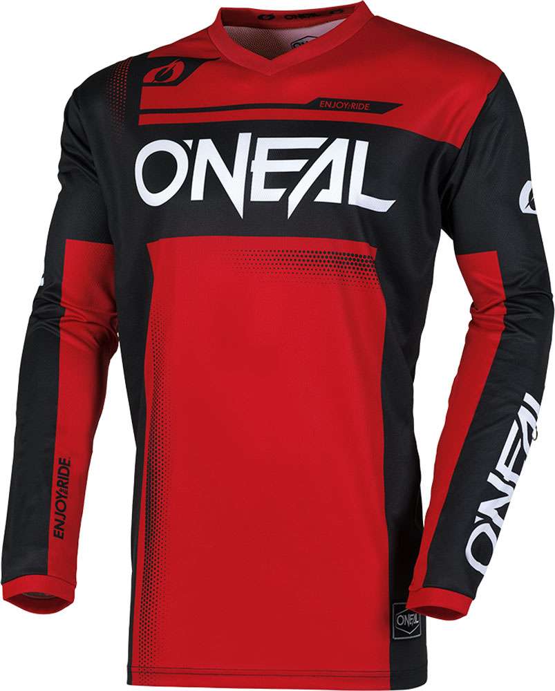 O'neal Element Racewear – MTB-Langarmtrikot
