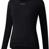 Shimano Beaufort – Langarm-Baselayer für Damen