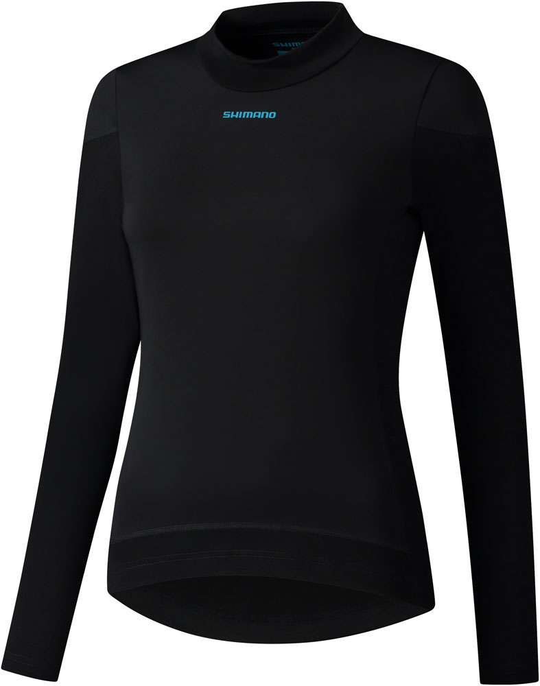 Shimano Beaufort – Langarm-Baselayer für Damen