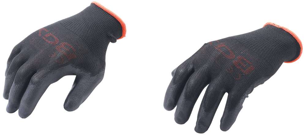 BGS Technic Mechanikerhandschuhe (1 Paar)