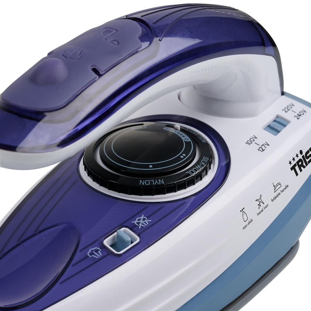 Tristar ST-8152 Reiseeisen