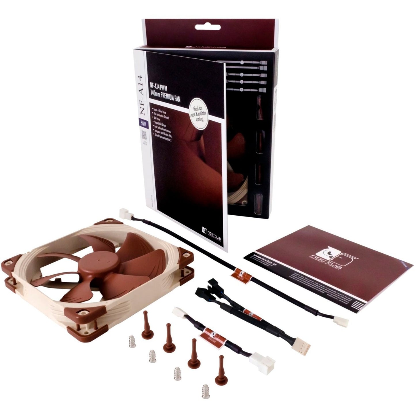 Noctua NF-A14 PWM