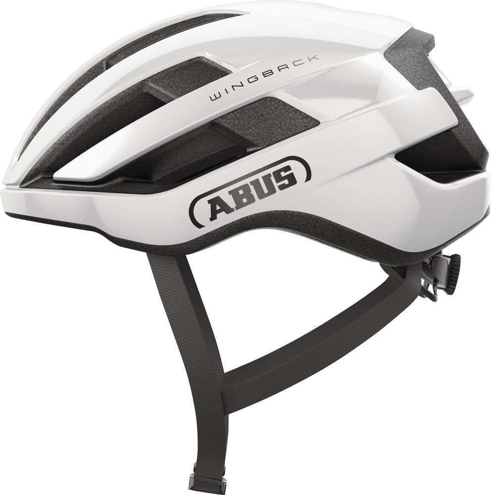 Abus Wingback - Rennradhelm