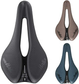 Selle Italia Novus Boost Evo Gravel TM Superflow Sattel - afbeelding 1