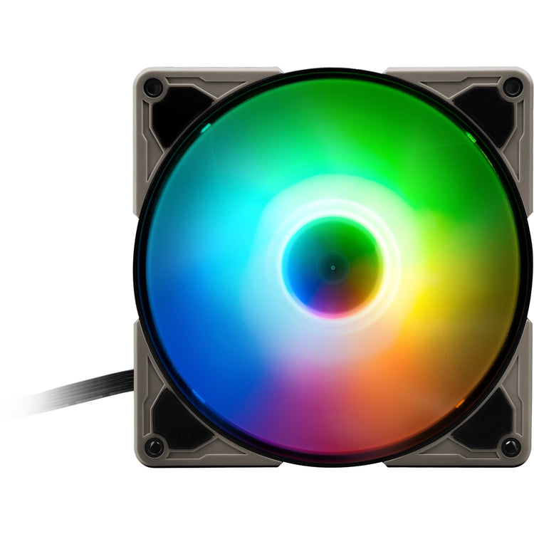 Sharkoon SilentStorm 140 PWM RGB-Lüfter