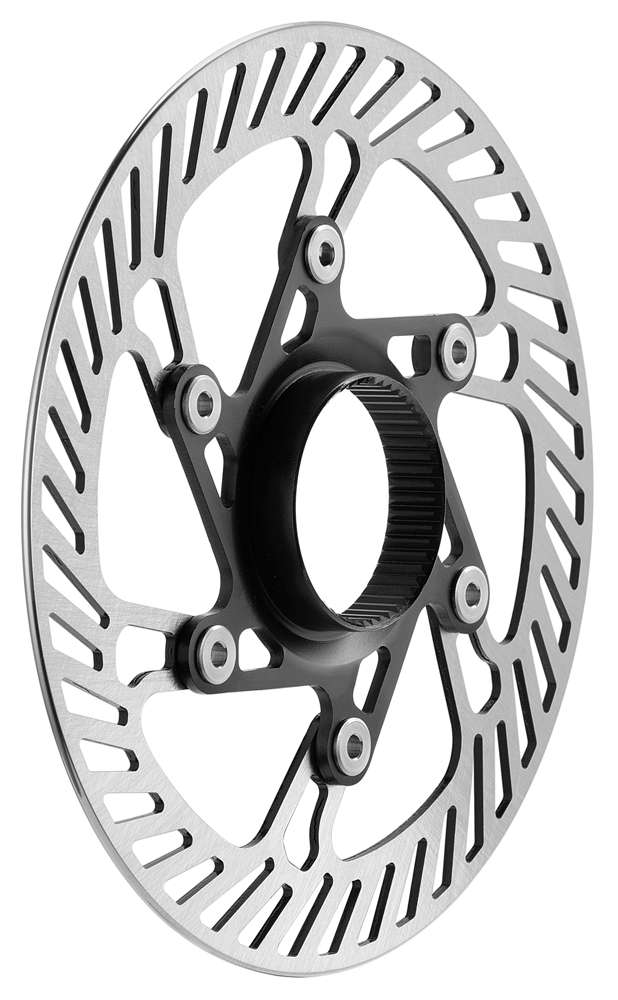 Campagnolo ekar afs Scheibenrotor
