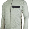 Schützende Makro-MTB-Jacke