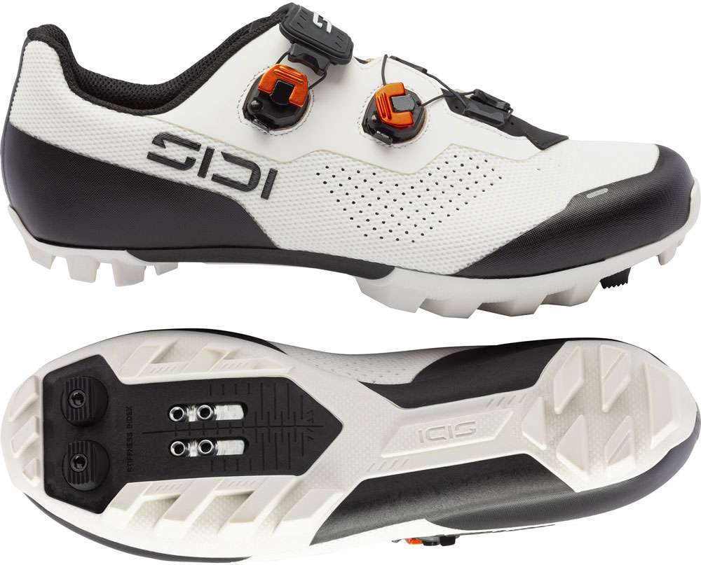 Sidi Dominator x – MTB-Schuhe