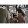 HP Elitebook 8 G1i (ad3t7et) 16 Copilot+ Laptop (Silber | Core Ultra 7 258 V | Intel Arc-Grafik | 32 GB | 1 TB SSD)