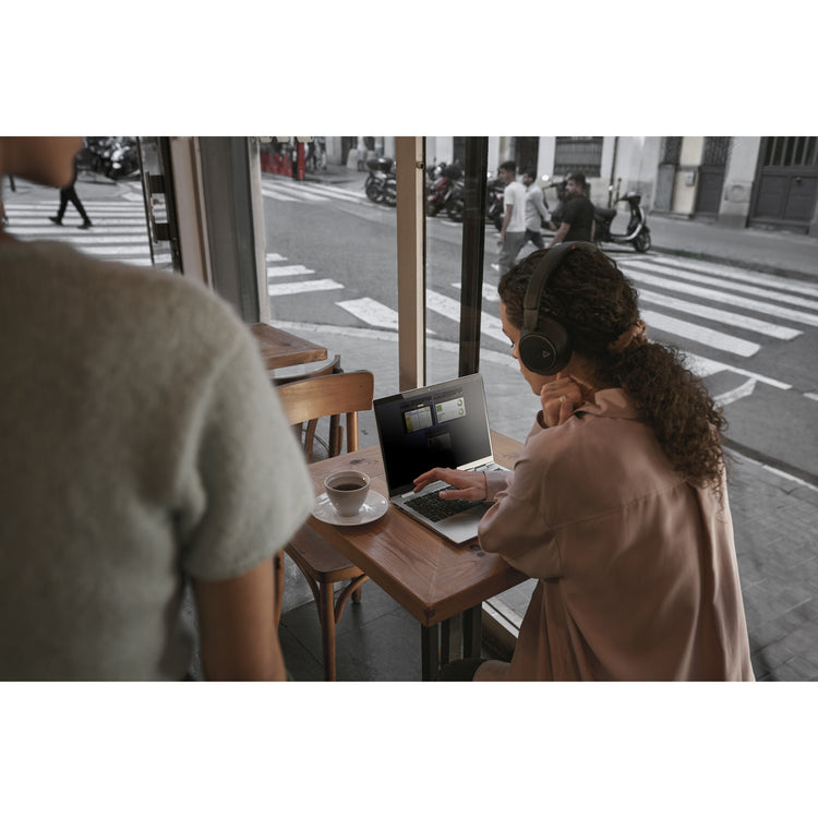 HP Elitebook 8 G1i (ad3t7et) 16 Copilot+ Laptop (Silber | Core Ultra 7 258 V | Intel Arc-Grafik | 32 GB | 1 TB SSD)