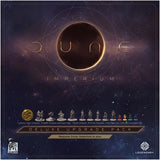 Asmodee Dune: Imperium Deluxe Upgrade Pack - afbeelding 1