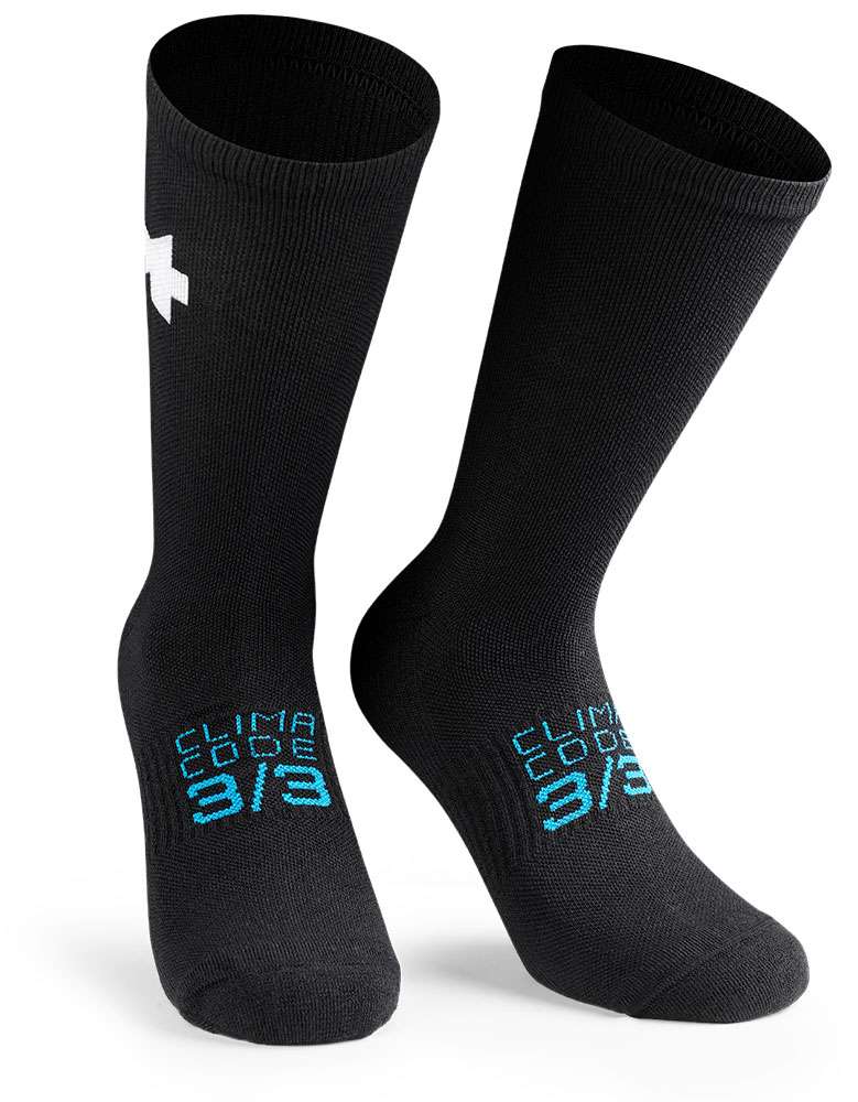 Assos p1 Winter – Socken