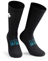 Assos p1 Winter – Socken - afbeelding 1