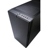 Fraktales Design definieren R5 schwarz