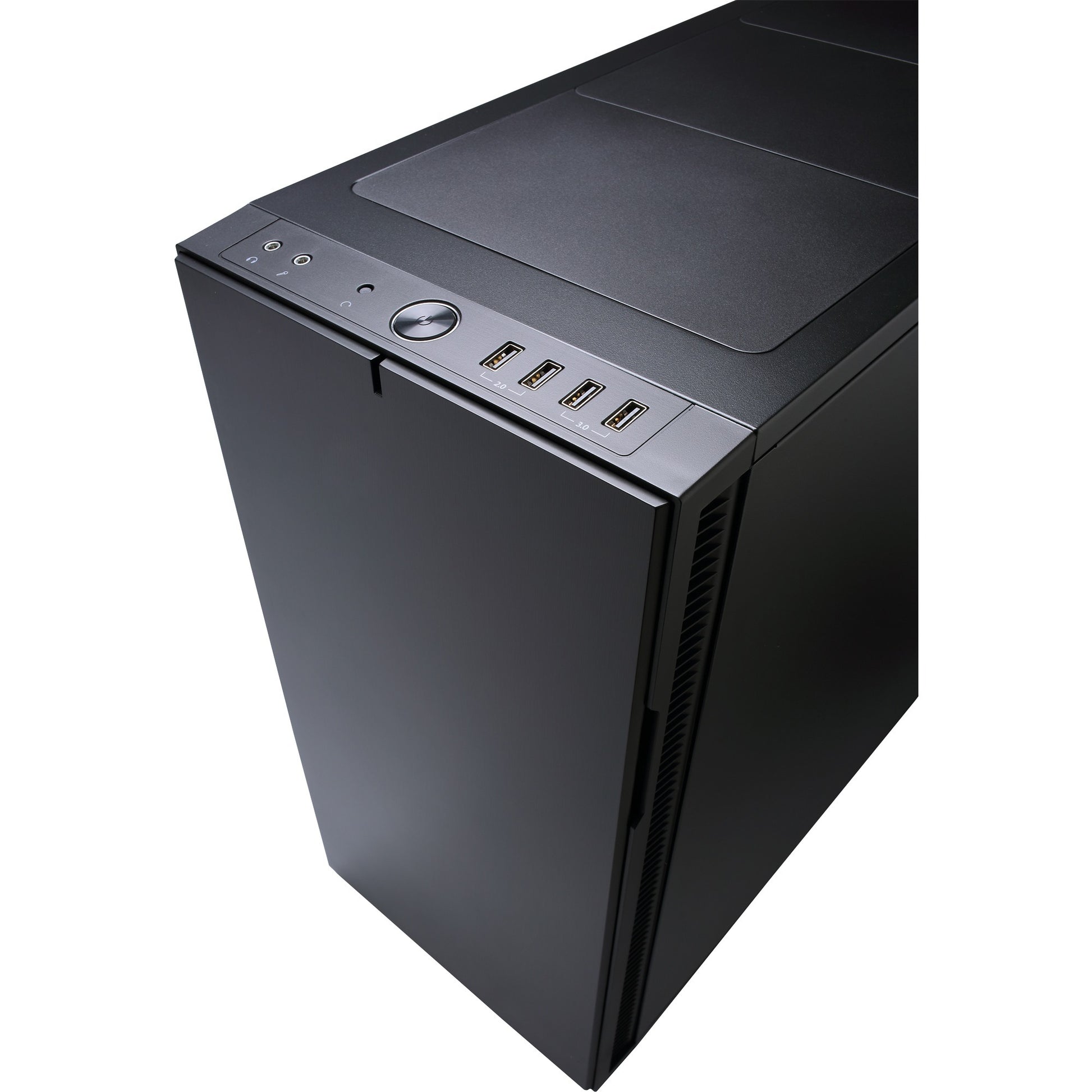 Fraktales Design definieren R5 schwarz