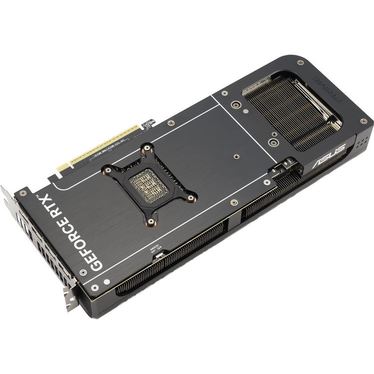 Asus Prime GeForce RTX 5070 Ti OC 16G Grafikkarte (3x Display Port, 1x HDMI)
