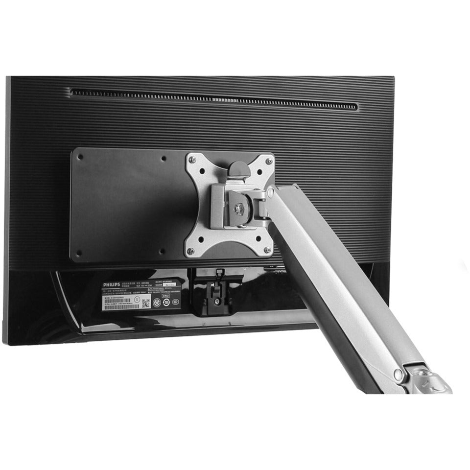 Icy Box IB-MSA103-VM VESA MOUNDED INTEL NUC HOTER