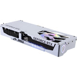 Msi Geforce RTX 5080 16G Gaming Trio OC weiße Grafikkarte (weiß, 3x Display-Port, 1x HDMI) - afbeelding 13