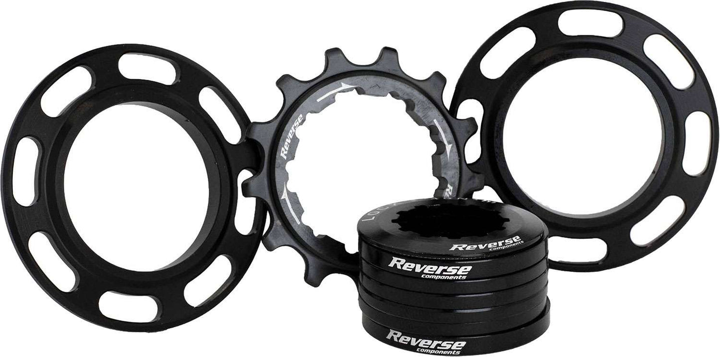 Reverse Components HG Singlespeed-Kit-Experte