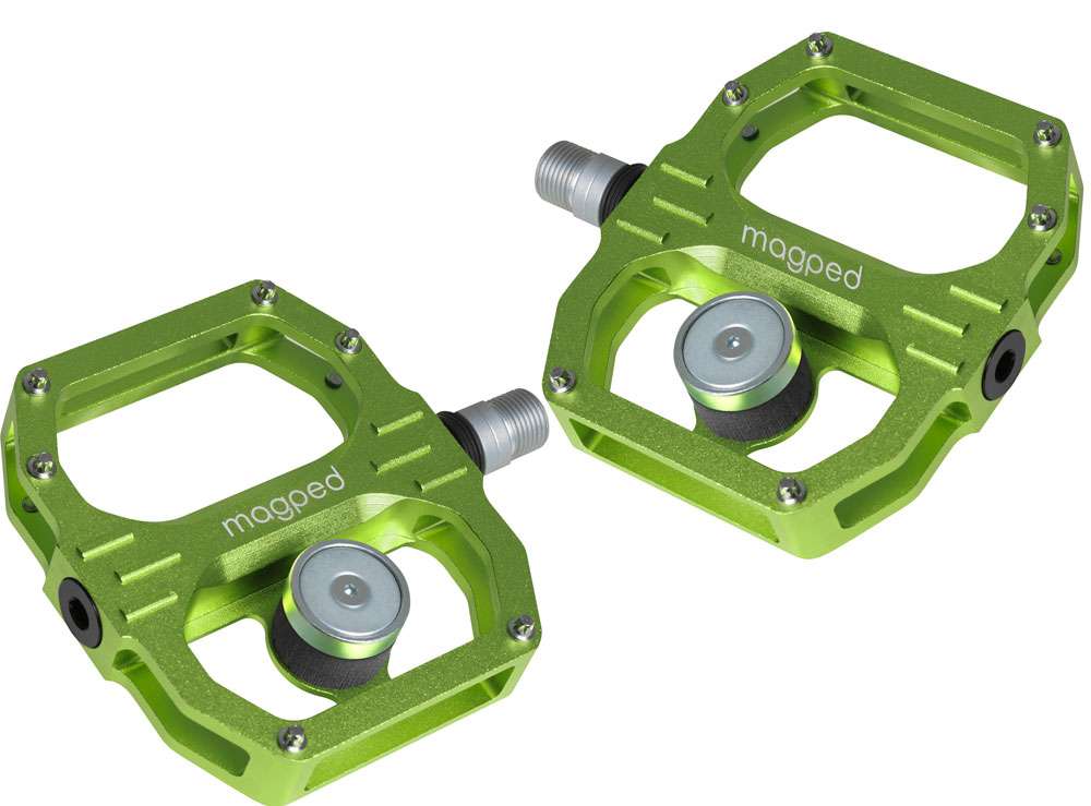 Magped Sport2 Magnetpedale