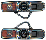 Kool Stop H13 Campi Super Record Bremsschuhe - afbeelding 2