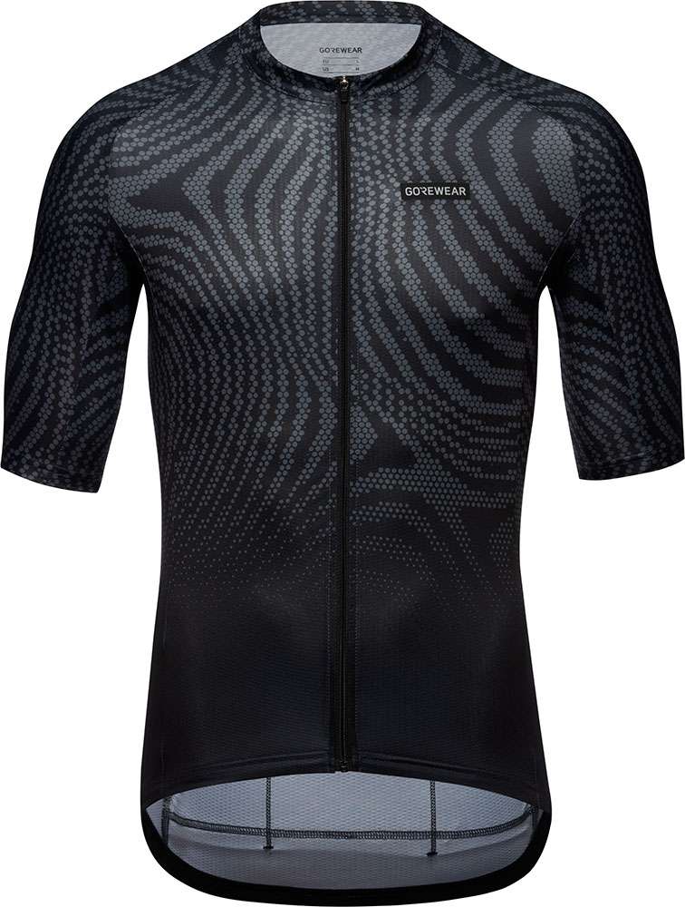 Gorewear Spirit Moire – Trikot