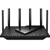 TP-Link Archer AXE75 AXE5400 tri-band gigabit wifi 6E-rout - afbeelding 2
