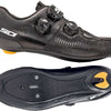Sidi Genius 10 gestrickt – Rennradschuhe