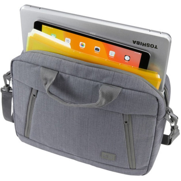 Fall Logik Huxton Attaché 13