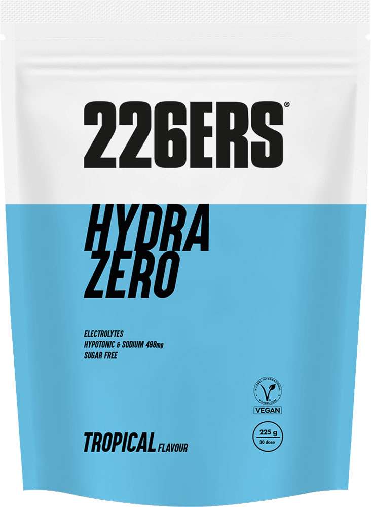 226ers Hydrazero-Getränk 225g
