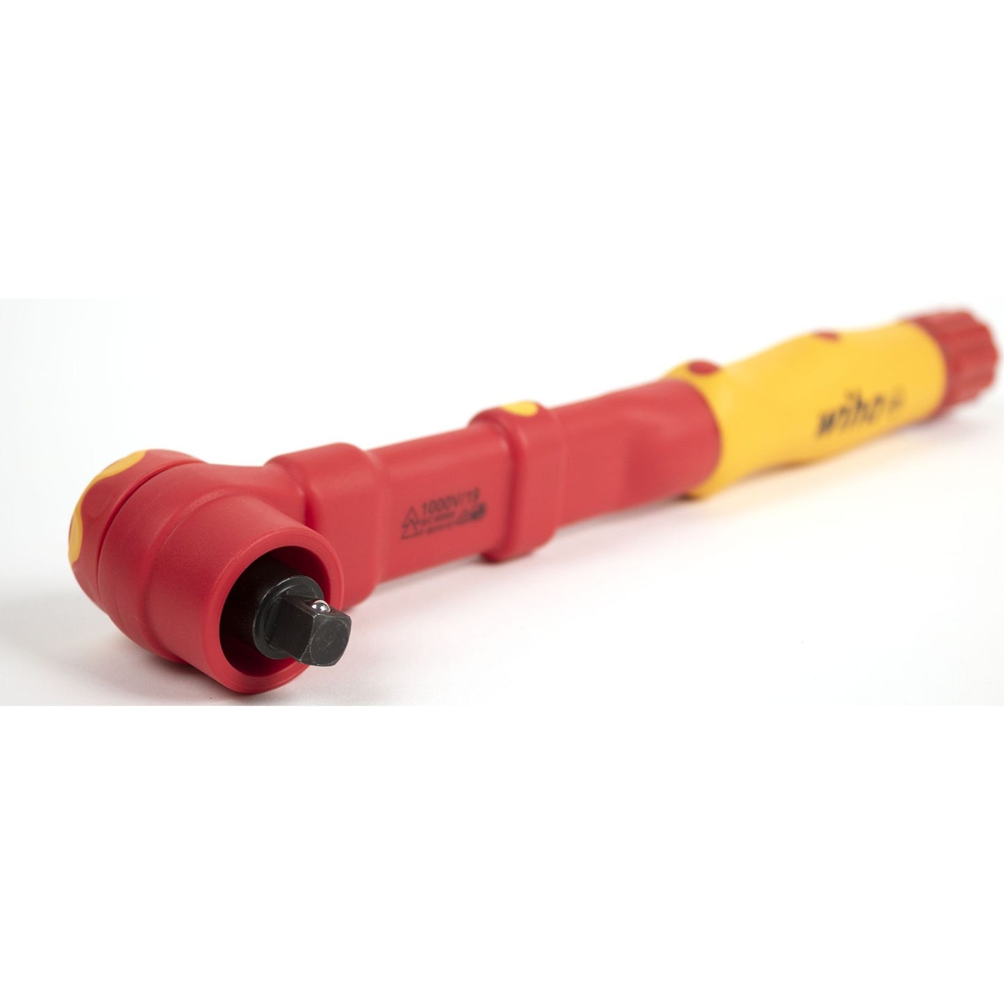 Wiha Tuning Wrach Electric 3 8
