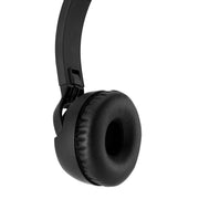 Kensington H1050 EQ Bluetooth-On-Ear-Headset mit Umgebungsgeräuschunterdrückung (Schwarz, Bluetooth 5.4) - afbeelding 7