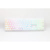Ducky Zero 6108 reines Weiß