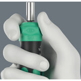 Wera kraftform kompakt 28 ra mit Tasche, 6-teiliges Bit-Set - afbeelding 13