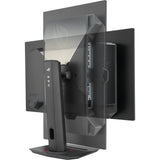 Asus ROG Strix OLED XG27ACDNG 27 Gaming-Monitor (schwarz, 2x HDMI, DisplayPort, 3x USB-A, USB-B, USB-C, 360 Hz) - afbeelding 15
