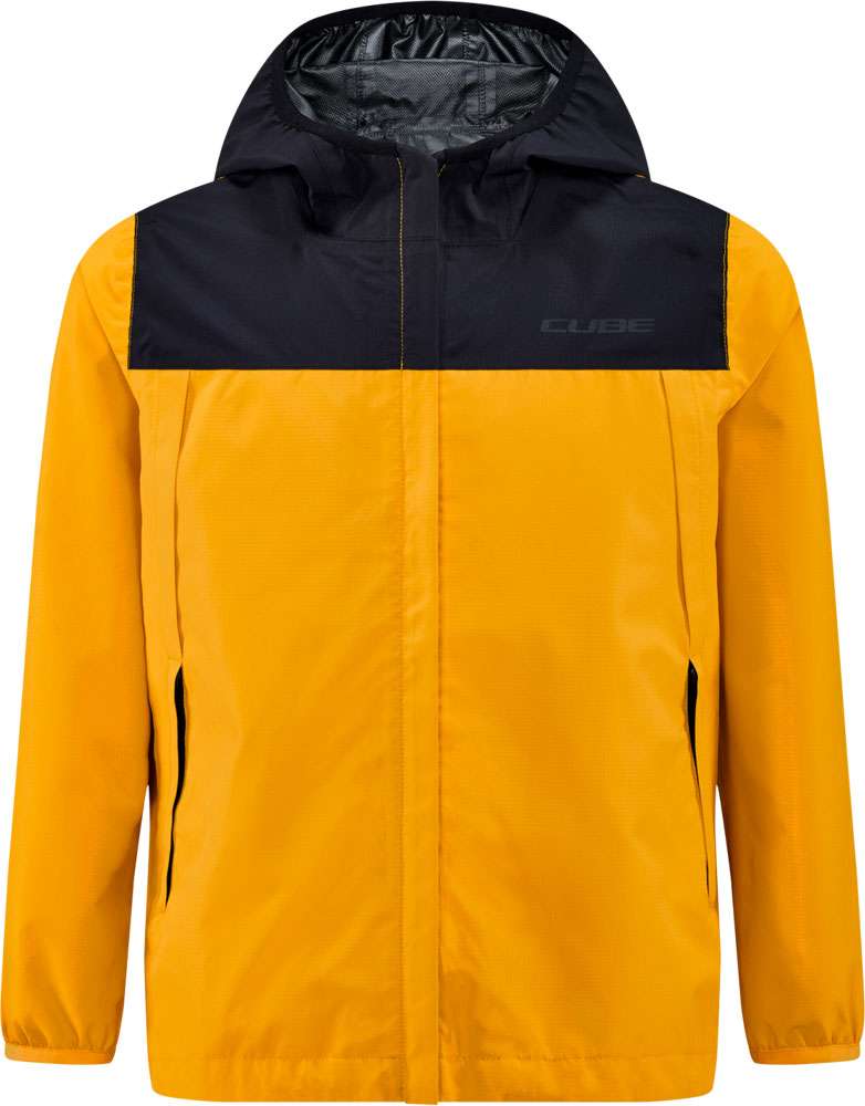 Cube Rookie ATX – Regenjacke für Kinder