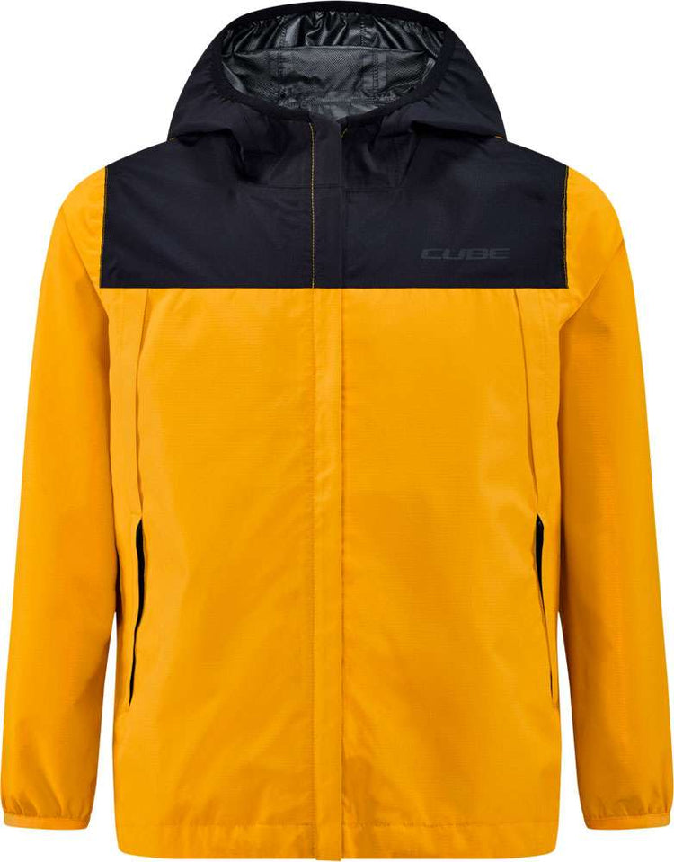 Cube Rookie ATX – Regenjacke für Kinder