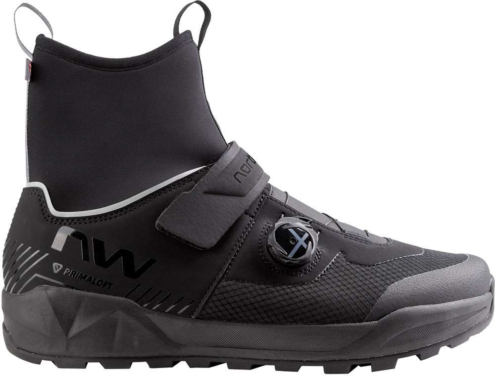 Northwave Magma X Plus – MTB-Winterschuhe