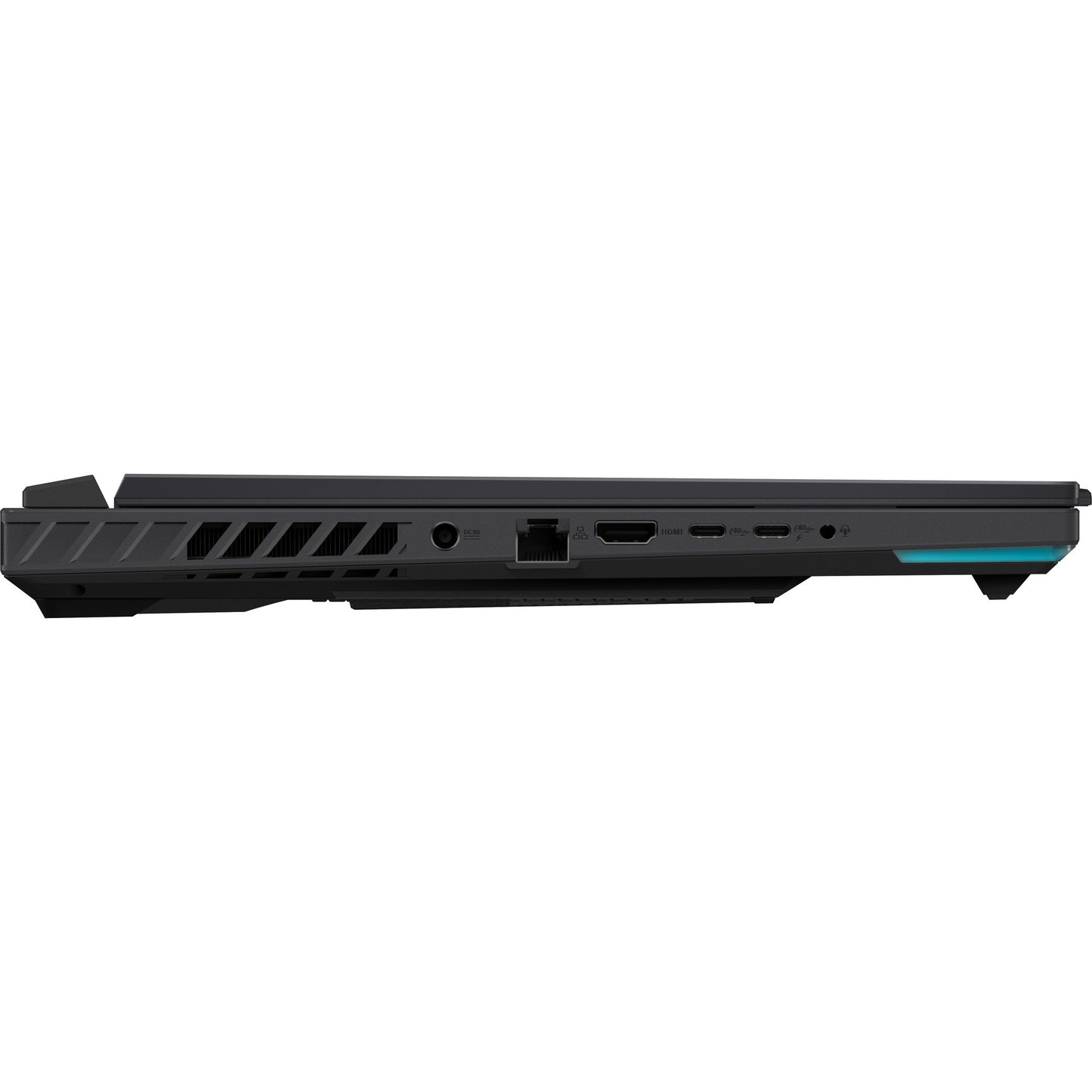 Asus ROG Strix G16 G614pp-S5076W 16 Gaming-Laptop (Grau | R9 8940HX | RTX 5070 | 32 GB | 1 TB SSD)