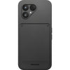 Schutzhülle für Fairphone (Gen. 6) (schwarz)