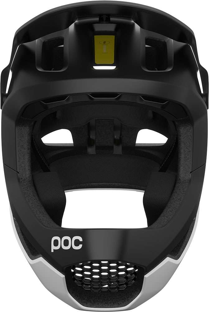 Poc Otocon Race Mips – Integralhelm