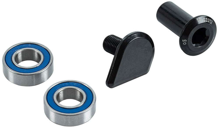 Cube Horst Link Pivot Set rechts Stereo 120 170