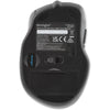 Kensington my310 eq Maus (schwarz, 800 - 1600 dpi, 2,4 GHz)