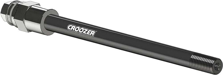 Croozer Steckachsadapter