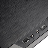 Silverstone SST-GGD09B-C - afbeelding 14